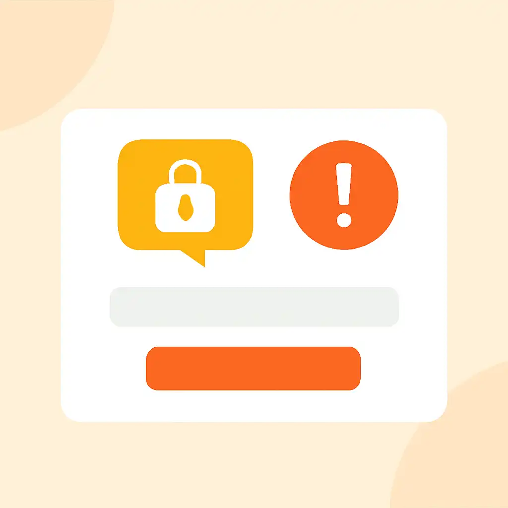 Close-up of button or form field for otp not received, Junglee Rummy